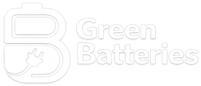 Green Batteries